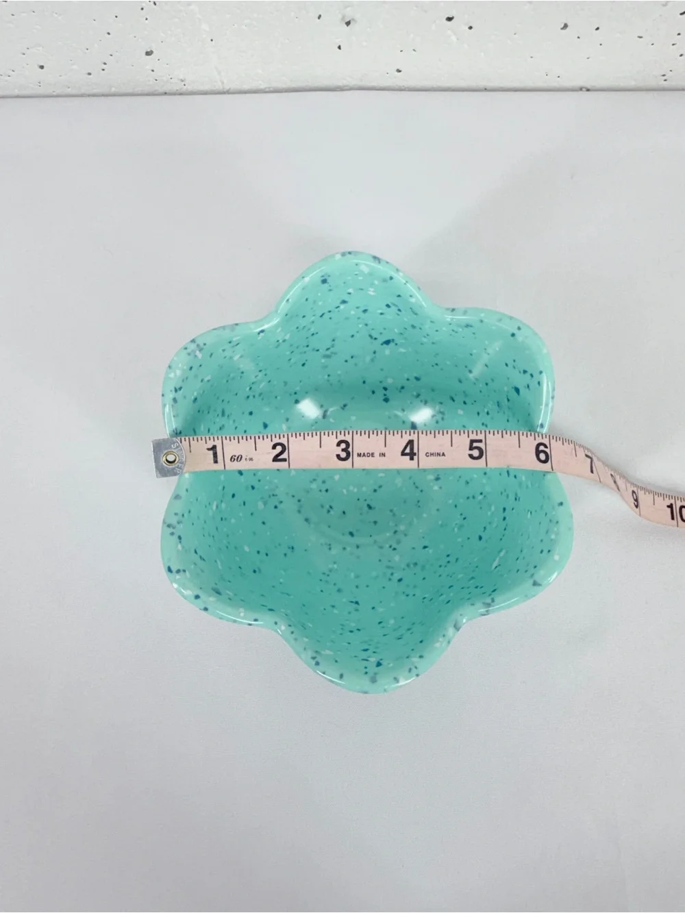 The Pioneer Woman Teal Juliette Melamine